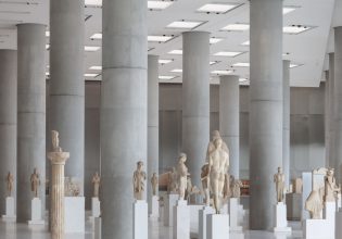 Μουσείο της Ακρόπολης: Δωρέαν είσοδος για την Ευρωπαϊκή Νύχτα και τη Διεθνή Ημέρα Μουσείων