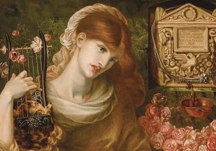 Οι άτακτοι Rossetti: Οι «ροκ εντ ρολ μποέμ» που συγκλόνισαν τη βικτοριανή Βρετανία