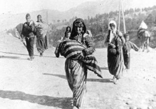 19η Μαΐου: Ημέρα μνήμης για τη Γενοκτονία των Ελλήνων του Πόντου