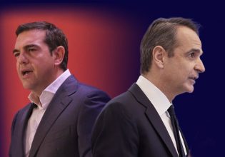 Εκλογές: Πώς φτάσαμε στο double score – Οι 3 αιτίες που έφεραν τη Νέα Δημοκρατία στο 40% και τον ΣΥΡΙΖΑ στο 20%