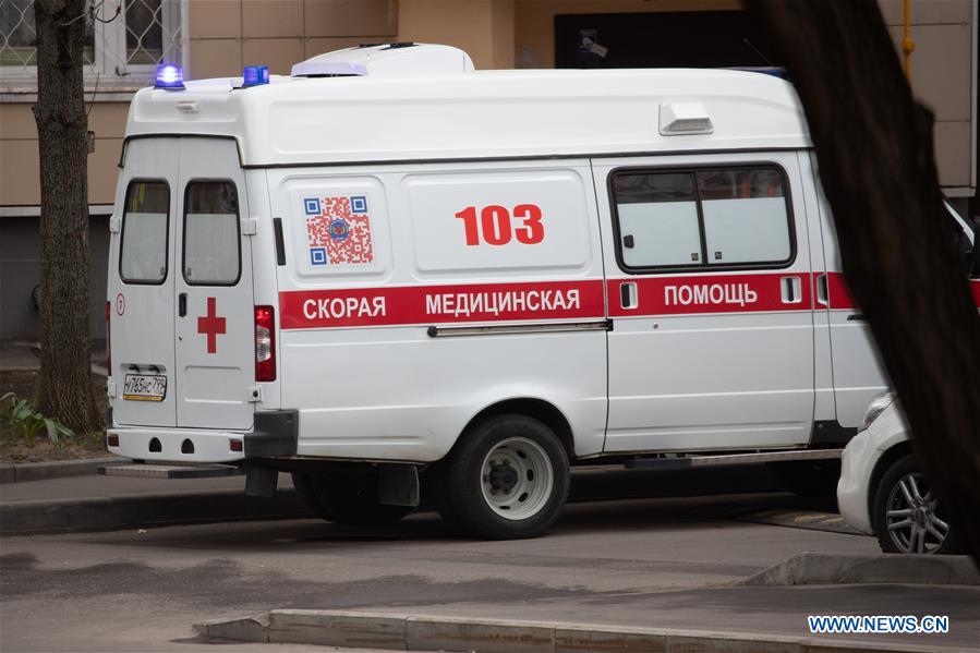 Συναγερμός στη Ρωσία: Νεκρός εργάτης από ουκρανικά πυρά εντός της ρωσικής συνοριακής γραμμής