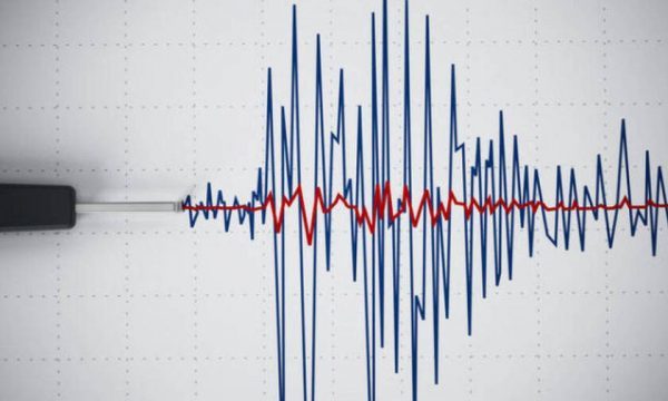 Σεισμός στην Κρήτη: Ανάστατοι οι κάτοικοι – «Αναμένονται πολλοί μετασεισμοί»