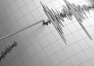 Ισχυρός σεισμός στην Κρήτη – «Ο κόσμος έχει βγει στους δρόμους»