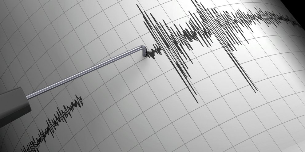 Σεισμός 4,2 Ρίχτερ ταρακούνησε Ηράκλειο και Ρέθυμνο στην Κρήτη