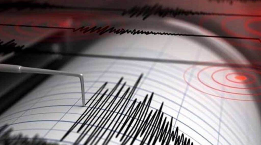 Κρήτη: Σεισμός 4,3 Ρίχτερ – Αρκετοί έχουν σημειωθεί μετά τη δόνηση των 5,1