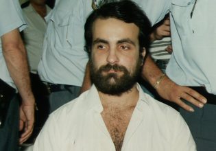 Θεόφιλος Σεχίδης: Ο μακελάρης που σκότωσε την οικογένεια του και έβαλε τα μυαλά τους στην κατάψυξη