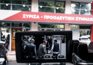 Το αφήγημα Τσίπρα για τον δεύτερο γύρο των εκλογών – Η τριπλή στόχευση μέχρι τις 25 Ιουνίου