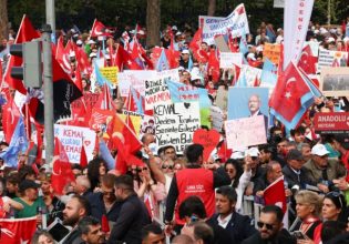 Τουρκία: Οι εκλογές είναι πιθανό να απογοητεύσουν τη Δύση και την Ελλάδα