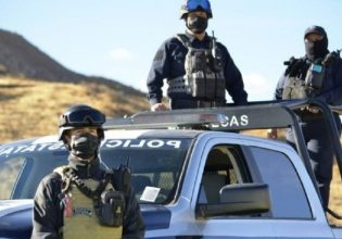 Δέκα νεκροί στο Μεξικό λόγω επίθεσης εναντίον συμμετεχόντων σε ράλι