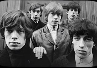 Μπράιαν Τζόουνς -Ίδρυσε τους Rolling Stones, εξοστρακίστηκε και εξαφανίστηκε