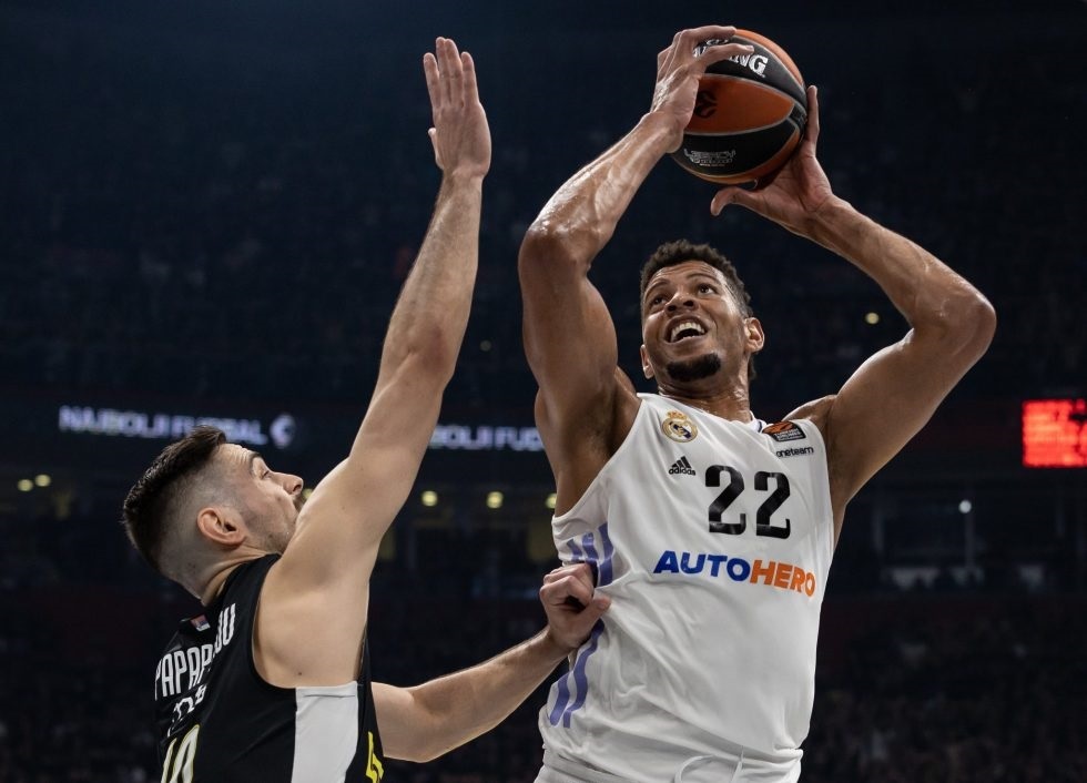 Euroleague: Κρίνονται τα τελευταία εισιτήρια του Final Four σε Μονακό και Μαδρίτη