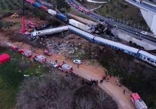 Τέμπη: Πήραν προθεσμία για να απολογηθούν τα πέντε στελέχη του ΟΣΕ