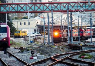 Hellenic Train: Επανέρχονται από το Σάββατο τα δρομολόγια του Οδοντωτού