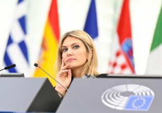 Εύα Καϊλή: Θα γυρίσω στην πατρίδα μου μόνο χωρίς το στίγμα της κατηγορίας – Τι λέει η βελγική εισαγγελία για τις έρευνες στην Ελλάδα