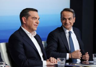 Debate: Την Τρίτη 6 Ιουνίου συνεδριάζει η Διακομματική Επιτροπή