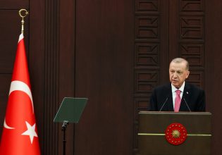 Τουρκία: Συνεδριάζει το νέο υπουργικό συμβούλιο