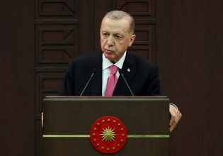 Ταγίπ Ερντογάν: Επιταχύνει το τουρκικό εξοπλιστικό πρόγραμμα