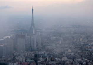 Ατμοσφαιρική ρύπανση: Ιστορική δικαστική απόφαση στη Γαλλία για αποζημίωση πολιτών