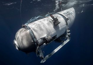 Υποβρύχιο Titan: Επιβεβαιώνεται ότι τα συντρίμια ανήκουν στο αγνοούμενο σκάφος