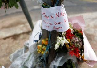 Γαλλία: Το Σάββατο η κηδεία του 17χρονου Ναέλ που σκοτώθηκε από πυρά αστυνομικού