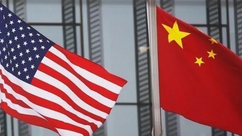 Ψευδείς οι πληροφορίες περί κατασκοπείας των ΗΠΑ από το Πεκίνο