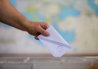Εκλογές: Αναμένεται «θρίλερ» με τα κόμματα που θα μπουν στη Βουλή, λέει ο Γεράκης της Marc