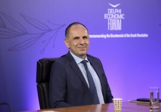 Γιώργος Γεραπετρίτης: Θύμα Ιταλού φαρσέρ ο Έλληνας ΥΠΕΞ – «Σκηνοθέτησε» συνάντηση με τον Φιντάν