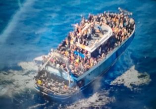 Ανατροπή με το δρομολόγιο του μοιραίου σκάφους: Ξεκίνησε από την Αίγυπτο και όχι από τη Λιβύη
