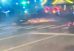 Σοκ στη Μινεάπολη: Τζιπ παραβίασε κόκκινο και σκότωσε πέντε γυναίκες [βίντεο]