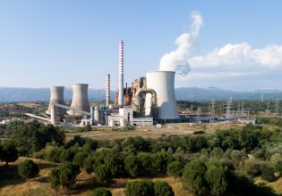 Κλιματική αλλαγή: Μείωση κατά 2,8% των εκπομπών CO2 από χρήση ενέργειας στην ΕΕ – Αύξηση στην Ελλάδα