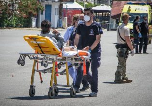 Ναυάγιο: Στο τραπέζι το ενδεχόμενο τριήμερου εθνικού πένθους για την τραγωδία στην Πύλο
