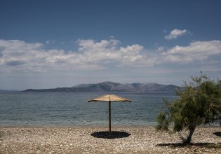 Ωρωπός: 23χρονος αποπειράθηκε να βιάσει 69χρονη σε παραλία – Την έσωσε διερχόμενος οδηγός