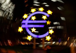 Ευρωζώνη: Ανησυχία λόγω τεχνικής ύφεσης το πρώτο τρίμηνο – Πόσο θα επηρεαστεί η ΕΚΤ για τα επιτόκια