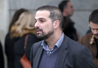 Παρέμβαση Γαβριήλ Σακελλαρίδη: Ψηφίζει ΣΥΡΙΖΑ αλλά ζητά αλλαγές για την επόμενη ημέρα