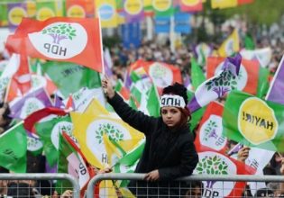 Τουρκία: Καταδίκη από το Ευρωπαϊκό Δικαστήριο για παραβίαση δικαιωμάτων των ηγετών του HDP