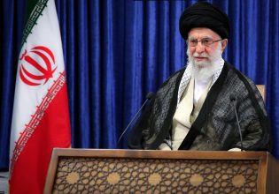 Ιράν: Δεν υπάρχει «τίποτα κακό» για μια πυρηνική συμφωνία με τη Δύση, λέει ο Αγιατολάχ Χαμεϊνί