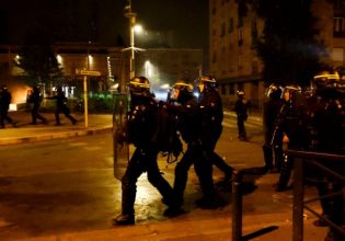 Θάνατος 17χρονου στο Παρίσι: 667 συλλήψεις για τα επεισόδια – Νέα συνεδρίαση του διυπουργικού πυρήνα κρίσης υπό τον Μακρόν