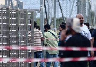 Ναυάγιο στην Πύλο: Απολογούνται οι 9 συλληφθέντες