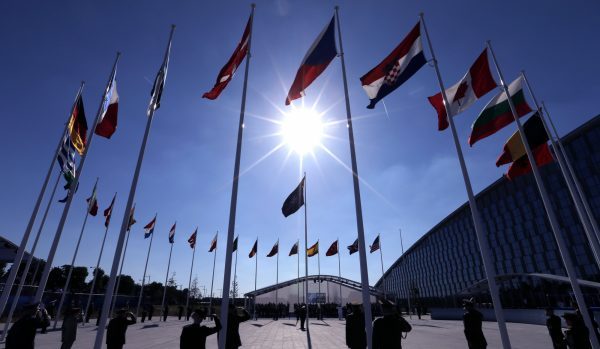 ΝΑΤΟ: Η Γαλλία δεν συμφωνεί με τη δημιουργία Γραφείου Συνδέσμου της Συμμαχίας στο Τόκιο