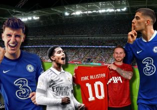 Premier League: Τα «πάρε-δώσε» που θα αλλάξουν τον ποδοσφαιρικό χάρτη