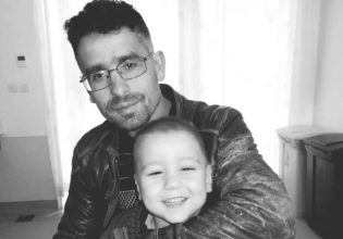 Ναυάγιο στην Πύλο: Ταξίδεψε στην Ευρώπη για να μαζέψει χρήματα για τη θεραπεία του γιου του – Ο 39χρονος Σύρος είναι ανάμεσα στους αγνοούμενους