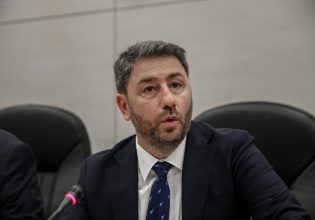 Νίκος Ανδρουλάκης: Περιοδεία στην ενδοχώρα του Ηρακλείου κάνει ο πρόεδρος του ΠΑΣΟΚ