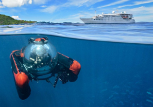 Ναυάγιο Titan: Θα βάλει τέρμα στον υποβρύχιο τουρισμό το τραγικό συμβάν