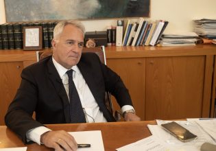 Μάκης Βορίδης: Στις εκλογές είχαμε στρατηγική ήττα της Αριστεράς