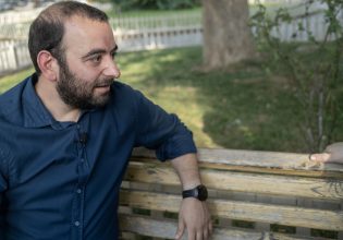 Νίκος Αμπατιέλος: Το ΚΚΕ έχει το know how να κάνει αντιπολίτευση σε κάθε αντιλαϊκή κυβέρνηση