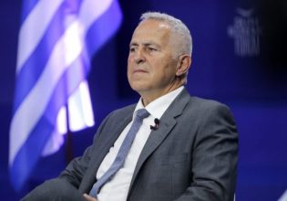 Ευάγγελος Αποστολάκης: Καλή η νέα κυβέρνηση – Όριο για να κλείσουν τα θέματα στον ΣΥΡΙΖΑ οι αυτοδιοικητικές εκλογές
