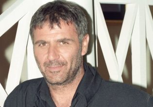 Πάνος Κοκκινόπουλος: «Η Θέμις Μπαζάκα έφαγε χαστούκι από τον Νίκο Σεργιανόπουλο και την πήγαμε στο νοσοκομείο»