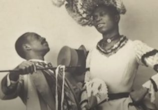 Ο πρώην σκλάβoς που έγινε η πρώτη drag queen στον κόσμο