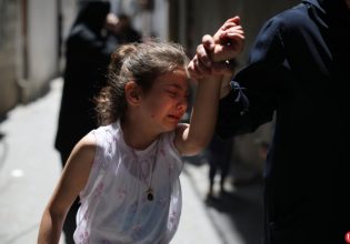 ΟΗΕ: Σε «λίστα ντροπής» η Ρωσία για τα παιδιά αλλά όχι το Ισραήλ μετά από πιέσεις των ΗΠΑ