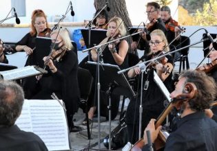Tο Φεστιβάλ Κλασικής Μουσικής στη Σίφνο «MuSifanto» επιστρέφει για 8η χρονιά